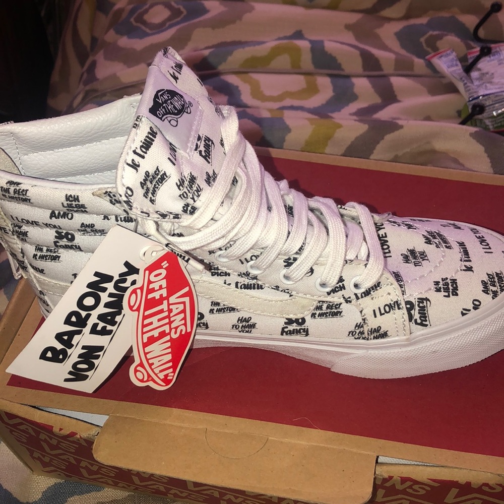 Vans